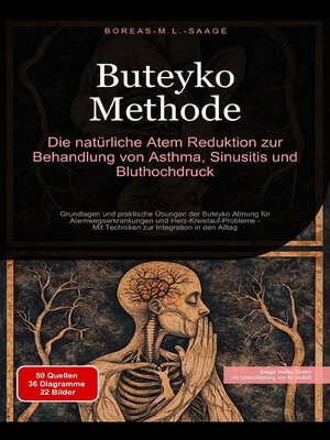 cover image of Buteyko Methode